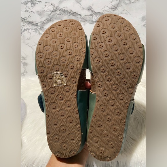 Spring Step L’ARTISTE Sandals - Picture 5 of 6